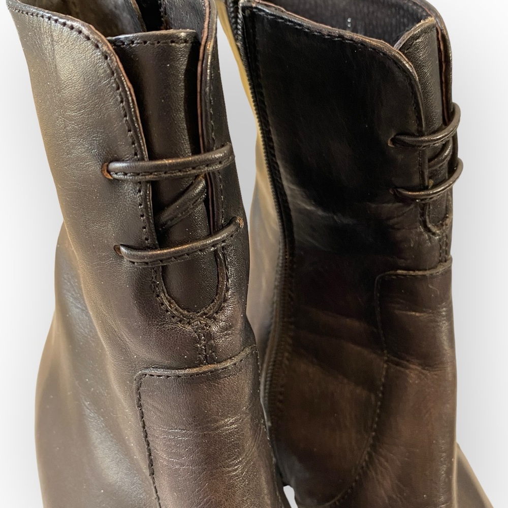 Sesto Meucci Boots Size 8 - Picture 10 of 15